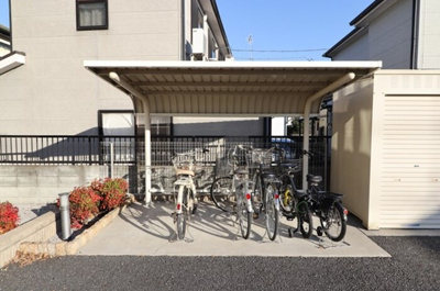 【その他共用部分】 | サニーコーポラス