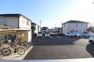 【展望】 | サニーコーポラス