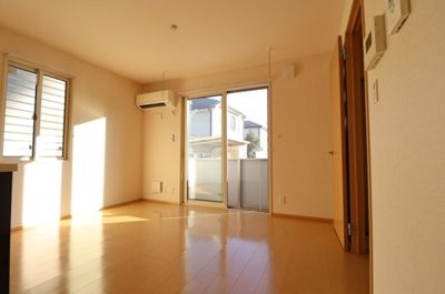 【居間・リビング】 | サニーコーポラス