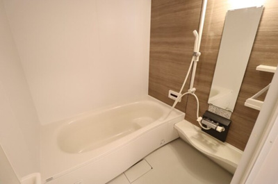 【浴室】 | サニーコーポラス