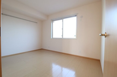 【寝室】 | サニーコーポラス