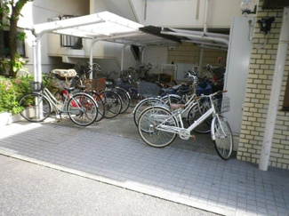 【その他共用部分】