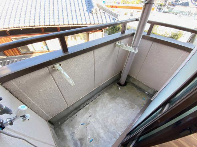 コンフォルトの設備