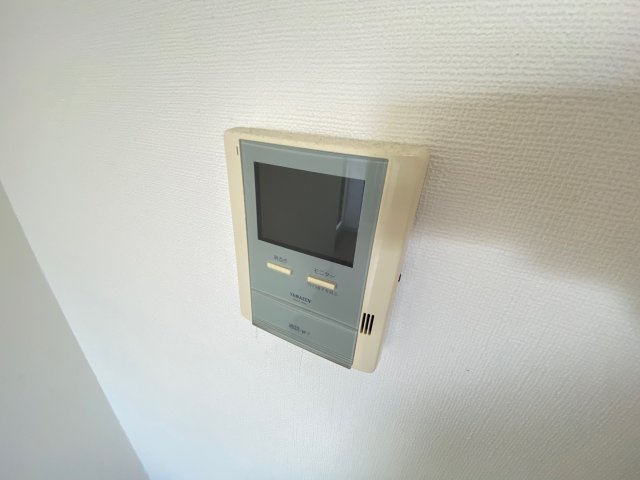 コンフォルトのセキュリティ