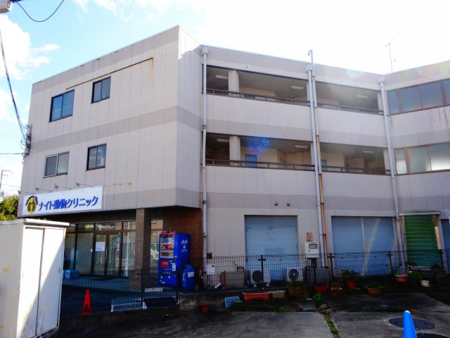 コンフォルトのその他共用部分