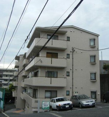 【外観】 | ヒルサイドノバ