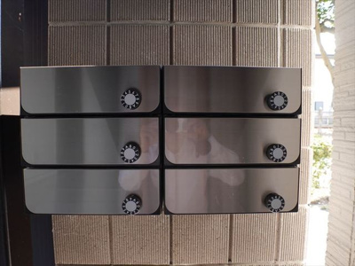 【その他共用部分】 | プティロシエ小岩