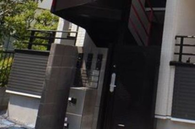 【エントランス】 | プティロシエ小岩