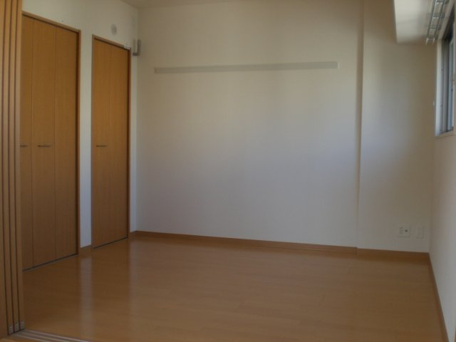 パレ・カルフールの子供部屋