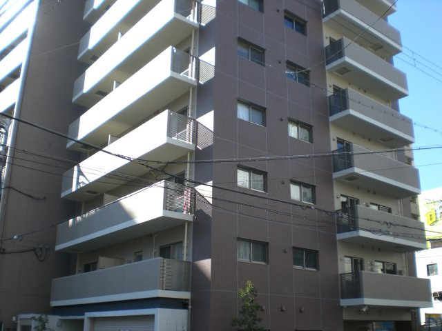 パレ・カルフール