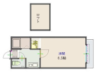 フローラ南日佐の画像