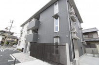 グラン　レヴェリーの画像