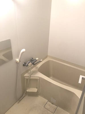 【浴室】 | ランドステージM
