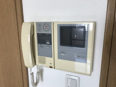 【セキュリティ】 | ランドステージM