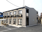 コンステラションの画像