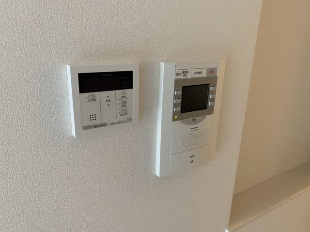 【設備】 | プレサンス立売堀ベルヴィル