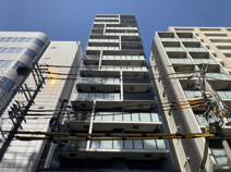 プレサンス立売堀ベルヴィルの画像