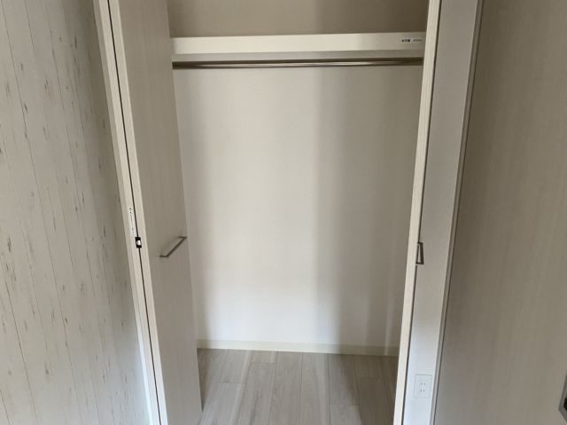 【収納】 | プレサンス立売堀ベルヴィル