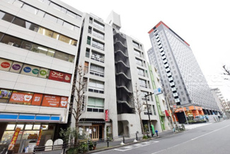 【外観】 | 外観