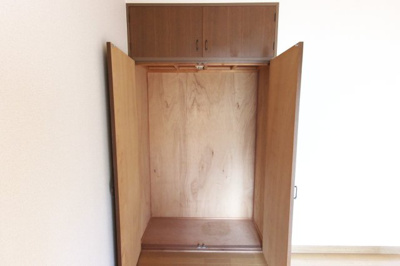 【収納】 | サンハイツ広