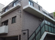 メイプル南烏山の画像