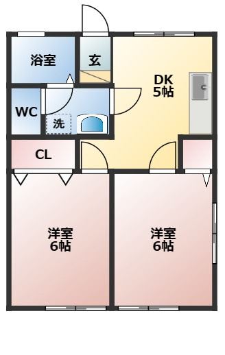 さくらハイツ