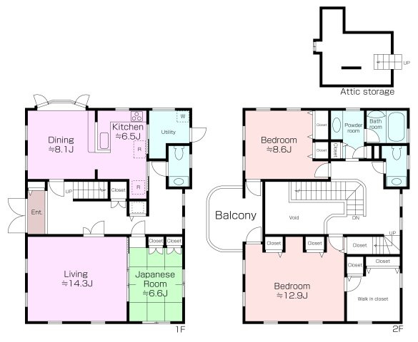 釜利谷東８丁目戸建の画像