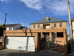 釜利谷東８丁目戸建の画像