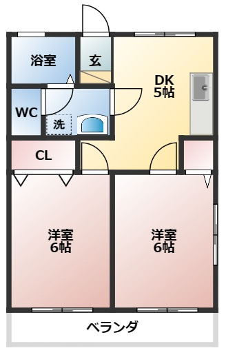 さくらハイツ