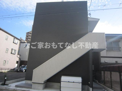 【外観】 | AKレジデンスⅡ | AKレジデンスⅡ