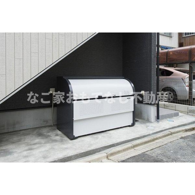 【その他共用部分】 | AKレジデンスⅡ | AKレジデンスⅡ