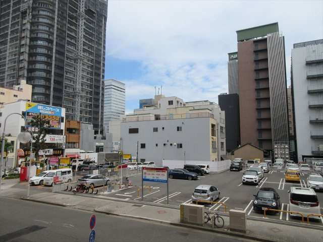 Casone assoの展望|Casone asso