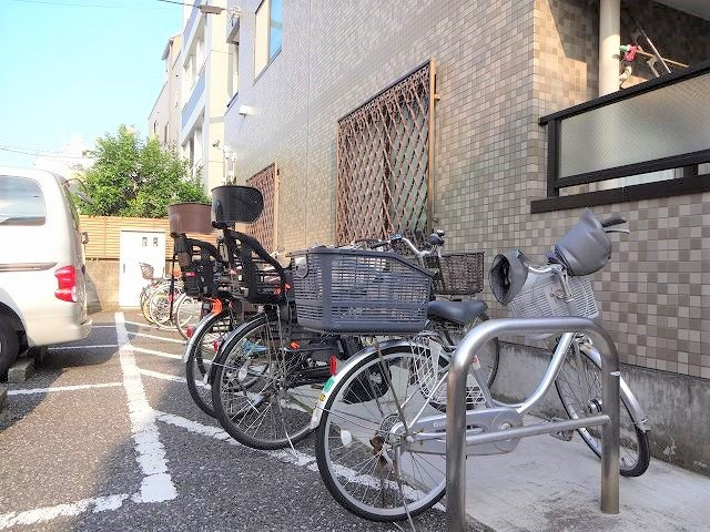 サンヴェール土屋のその他共用部分