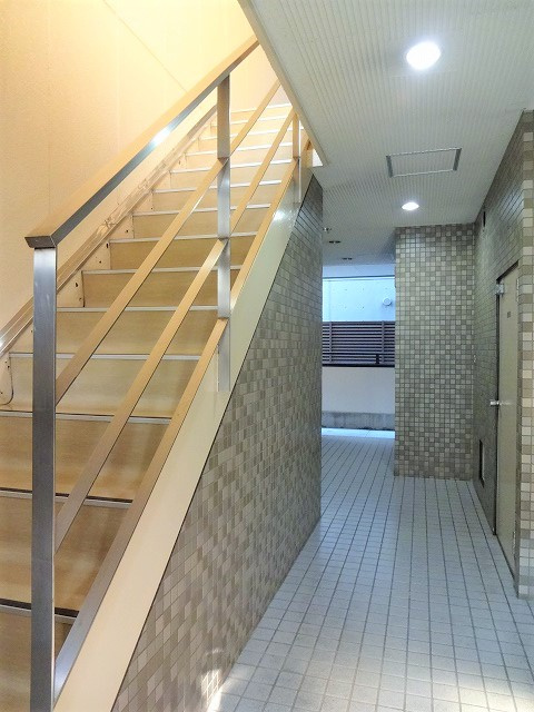 サンヴェール土屋のその他共用部分
