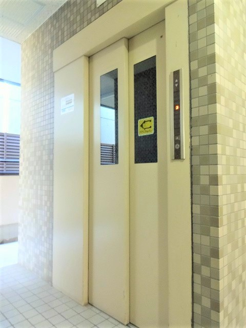 サンヴェール土屋のその他共用部分