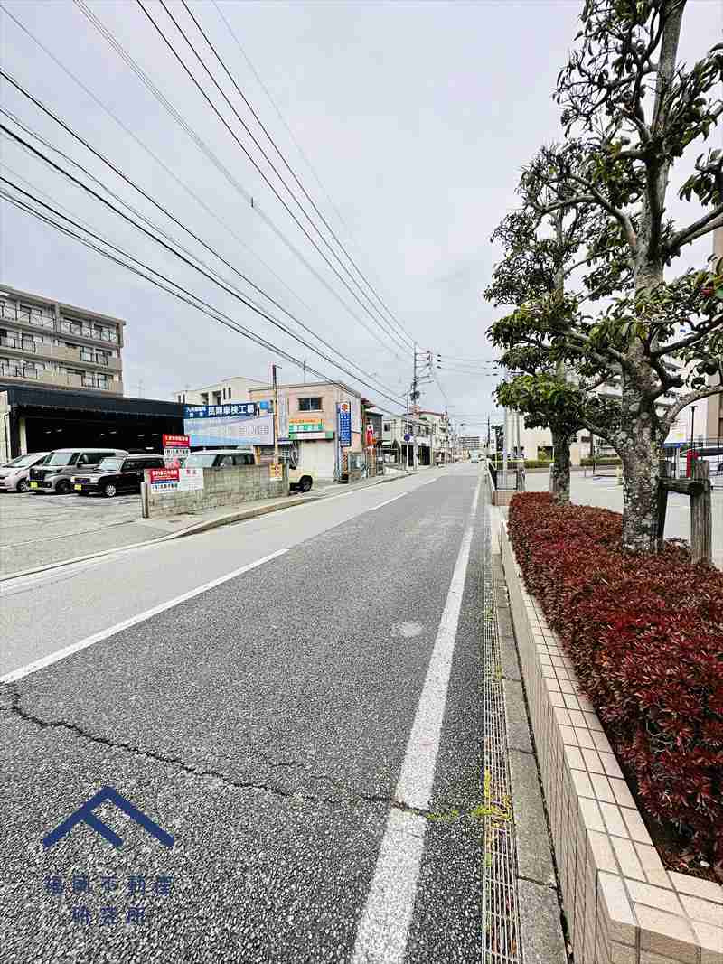 コアマンション和白丘ネクステージA棟の周辺