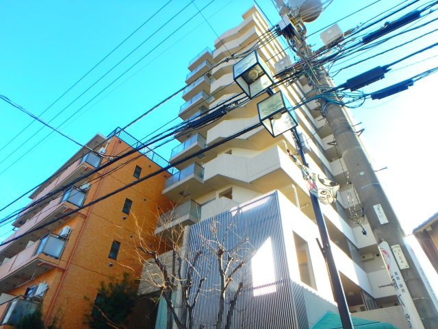 ＢＥＣＫ住吉
