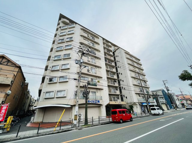 シャトー幸福