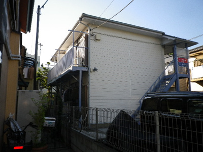 【外観】 | ヴィラ成瀬