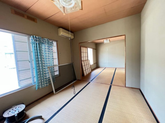 【和室】 | 大津市南小松1594-385　中古戸建