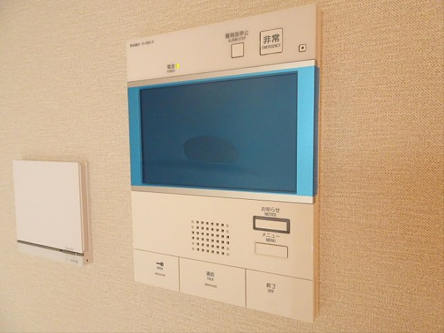 【セキュリティ】 | ハイグレード分譲賃貸マンション♪