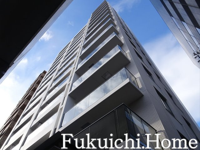 【外観】 | ハイグレード分譲賃貸マンション♪