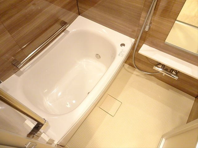【浴室】 | ハイグレード分譲賃貸マンション♪
