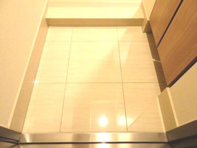 【玄関】 | ハイグレード分譲賃貸マンション♪