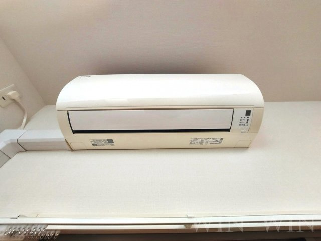 CASA94の設備|イメージ（同建物内別部屋の写真です）