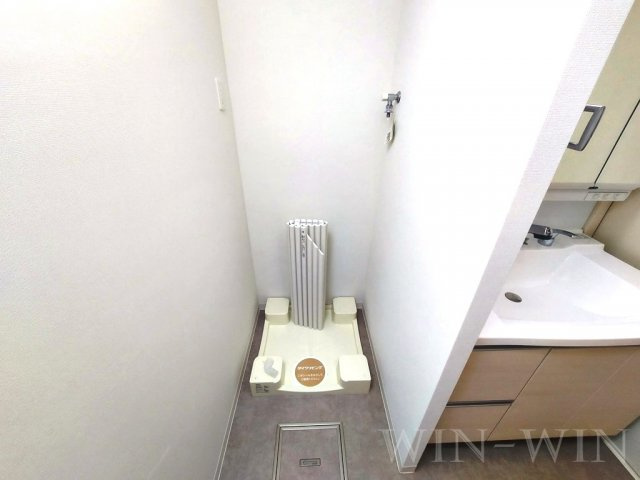 CASA94の設備|イメージ（同建物内別部屋の写真です）