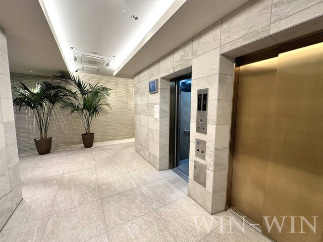 CASA94のその他共用部分