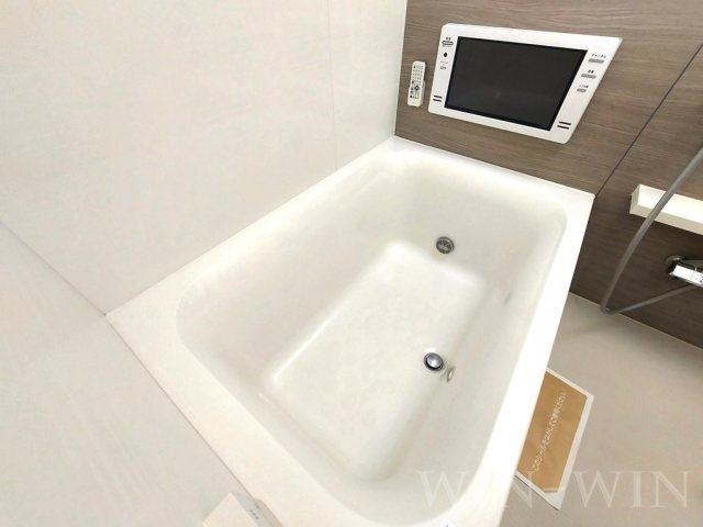 CASA94の浴室|イメージ（同建物内別部屋の写真です）