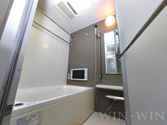 CASA94の浴室|イメージ（同建物内別部屋の写真です）