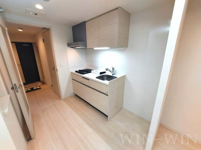 CASA94のキッチン|イメージ（同建物内別部屋の写真です）